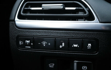 Hyundai Palisade I, 2021 год, 5 000 000 рублей, 23 фотография