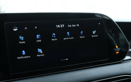 Hyundai Palisade I, 2021 год, 5 000 000 рублей, 25 фотография