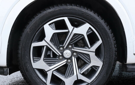 Hyundai Palisade I, 2021 год, 5 000 000 рублей, 28 фотография