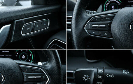 Hyundai Palisade I, 2021 год, 5 000 000 рублей, 20 фотография