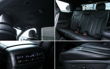 Hyundai Palisade I, 2021 год, 5 000 000 рублей, 27 фотография