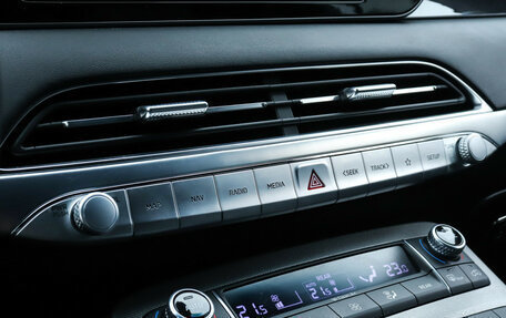 Hyundai Palisade I, 2021 год, 5 000 000 рублей, 18 фотография