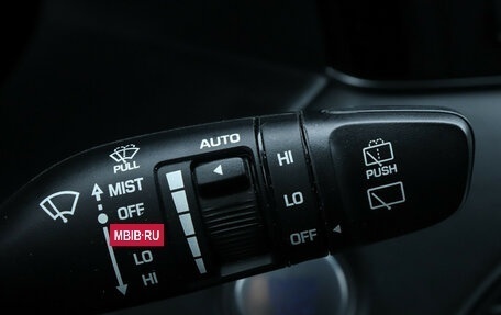 Hyundai Palisade I, 2021 год, 5 000 000 рублей, 22 фотография