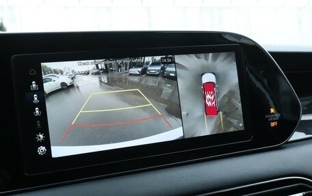 Hyundai Palisade I, 2021 год, 5 000 000 рублей, 26 фотография