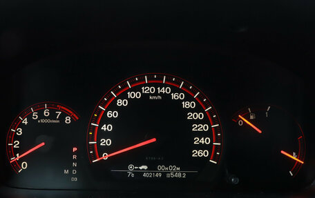 Honda Accord VII рестайлинг, 2007 год, 699 000 рублей, 11 фотография