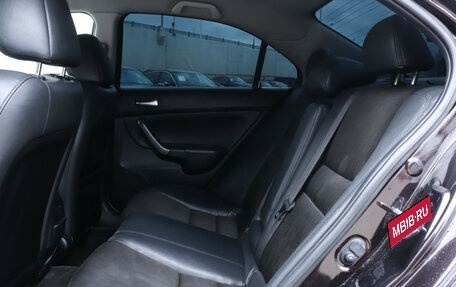 Honda Accord VII рестайлинг, 2007 год, 699 000 рублей, 10 фотография