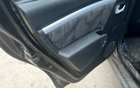 Renault Sandero I, 2010 год, 480 000 рублей, 3 фотография