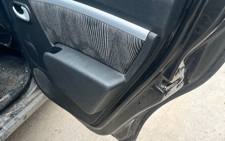 Renault Sandero I, 2010 год, 480 000 рублей, 2 фотография