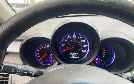 Acura RDX III, 2008 год, 800 000 рублей, 5 фотография