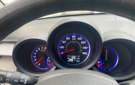 Acura RDX III, 2008 год, 800 000 рублей, 4 фотография