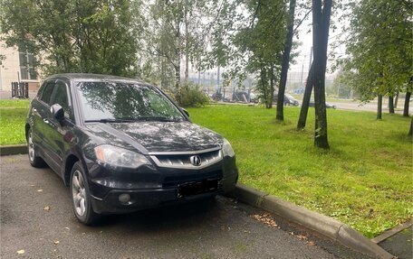 Acura RDX III, 2008 год, 800 000 рублей, 3 фотография