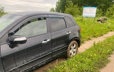 Acura RDX III, 2008 год, 800 000 рублей, 7 фотография