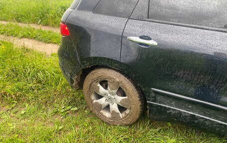 Acura RDX III, 2008 год, 800 000 рублей, 6 фотография