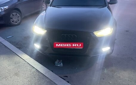 Audi A4, 2014 год, 1 245 000 рублей, 5 фотография