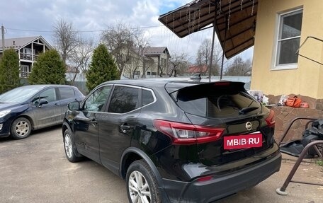 Nissan Qashqai, 2019 год, 1 200 000 рублей, 5 фотография