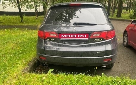 Acura RDX III, 2008 год, 800 000 рублей, 2 фотография