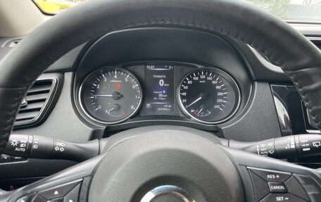 Nissan Qashqai, 2019 год, 1 200 000 рублей, 7 фотография