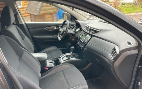 Nissan Qashqai, 2019 год, 1 200 000 рублей, 8 фотография