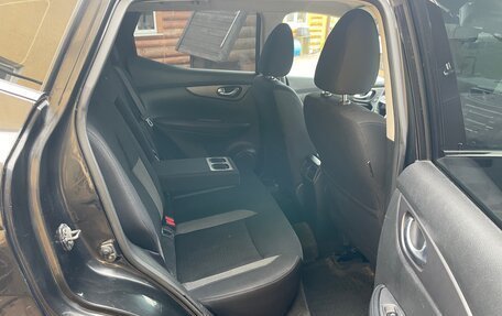 Nissan Qashqai, 2019 год, 1 200 000 рублей, 9 фотография