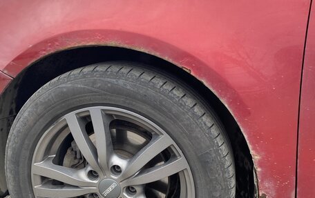 Volkswagen Golf V, 2008 год, 700 000 рублей, 4 фотография