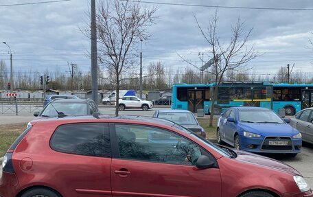 Volkswagen Golf V, 2008 год, 700 000 рублей, 7 фотография