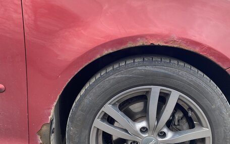 Volkswagen Golf V, 2008 год, 700 000 рублей, 8 фотография