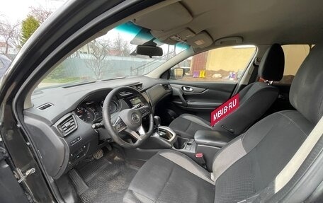 Nissan Qashqai, 2019 год, 1 200 000 рублей, 6 фотография