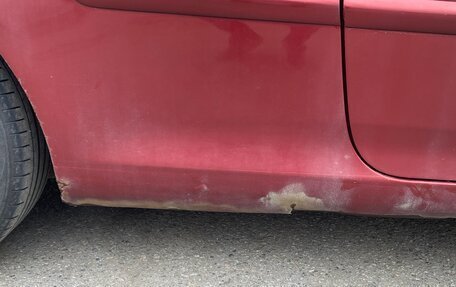 Volkswagen Golf V, 2008 год, 700 000 рублей, 9 фотография