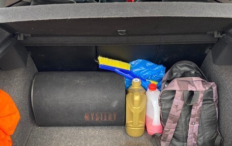 Volkswagen Golf V, 2008 год, 700 000 рублей, 14 фотография