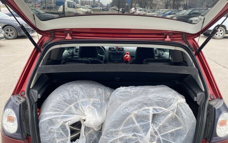 Volkswagen Golf V, 2008 год, 700 000 рублей, 13 фотография