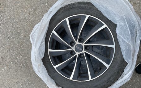 Volkswagen Golf V, 2008 год, 700 000 рублей, 17 фотография