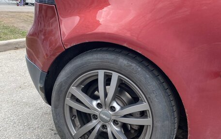 Volkswagen Golf V, 2008 год, 700 000 рублей, 10 фотография