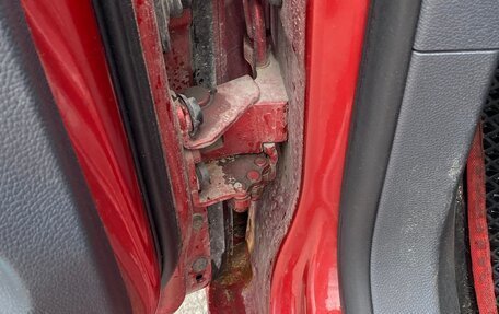 Volkswagen Golf V, 2008 год, 700 000 рублей, 19 фотография