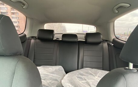 Volkswagen Golf V, 2008 год, 700 000 рублей, 23 фотография