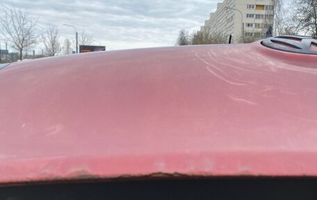 Volkswagen Golf V, 2008 год, 700 000 рублей, 12 фотография