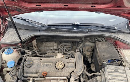 Volkswagen Golf V, 2008 год, 700 000 рублей, 24 фотография