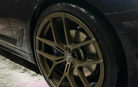 BMW 5 серия, 2020 год, 1 750 000 рублей, 4 фотография