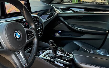 BMW 5 серия, 2020 год, 1 750 000 рублей, 8 фотография