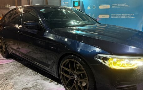 BMW 5 серия, 2020 год, 1 750 000 рублей, 5 фотография