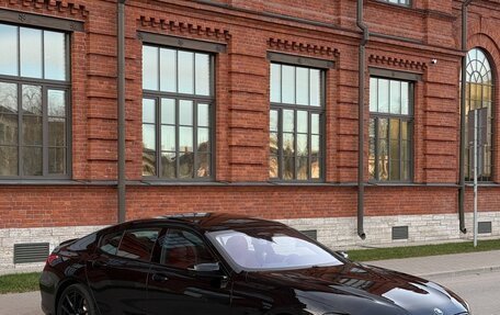 BMW 8 серия, 2020 год, 7 600 000 рублей, 3 фотография