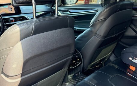 BMW 5 серия, 2020 год, 1 750 000 рублей, 7 фотография