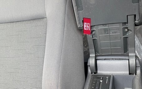 Volkswagen Golf V, 2008 год, 700 000 рублей, 25 фотография