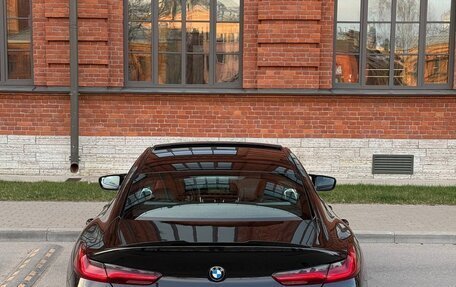 BMW 8 серия, 2020 год, 7 600 000 рублей, 5 фотография