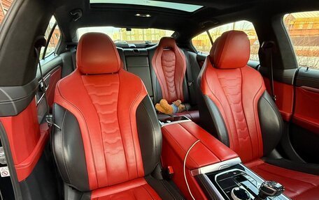 BMW 8 серия, 2020 год, 7 600 000 рублей, 14 фотография