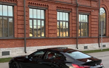 BMW 8 серия, 2020 год, 7 600 000 рублей, 7 фотография