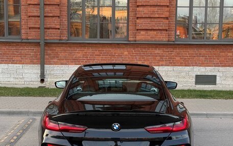 BMW 8 серия, 2020 год, 7 600 000 рублей, 6 фотография