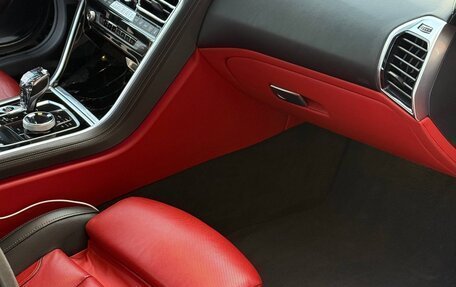 BMW 8 серия, 2020 год, 7 600 000 рублей, 13 фотография