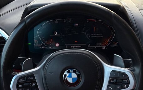 BMW 8 серия, 2020 год, 7 600 000 рублей, 15 фотография