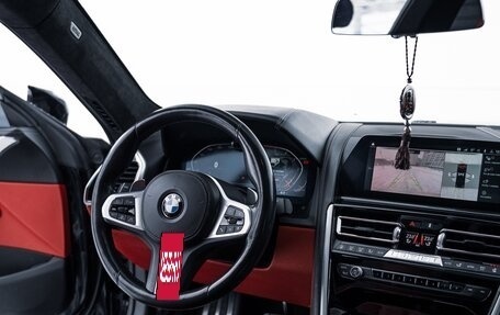 BMW 8 серия, 2020 год, 7 600 000 рублей, 16 фотография