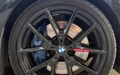 BMW 8 серия, 2020 год, 7 600 000 рублей, 9 фотография